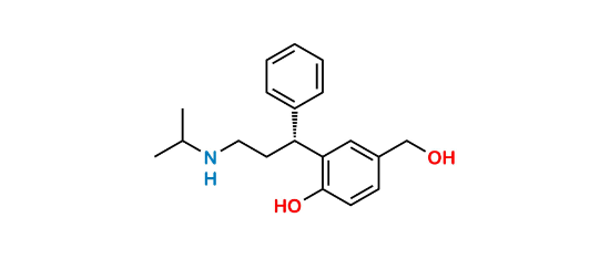 Picture of Fesoterodine Related Impurity 11