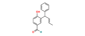 Picture of Fesoterodine Related Impurity 12