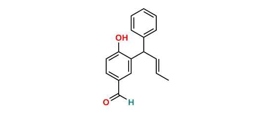 Picture of Fesoterodine Related Impurity 12