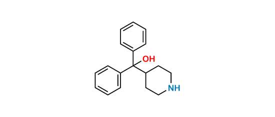Picture of Fexofenadine EP Impurity E