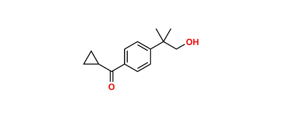 Picture of Fexofenadine  Impurity 10