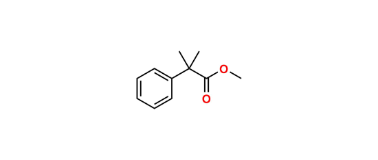 Picture of Fexofenadine  Impurity 12