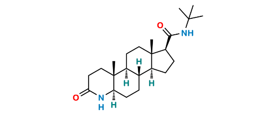 Picture of Finasteride EP Impurity A