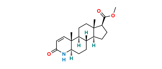 Picture of Finasteride EP Impurity B