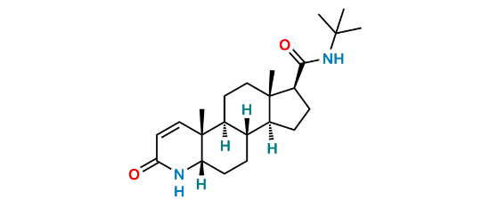 Picture of Finasteride Impurity D 