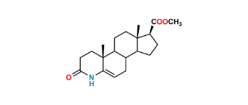 Picture of Finasteride Impurity F