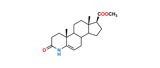 Picture of Finasteride Impurity F