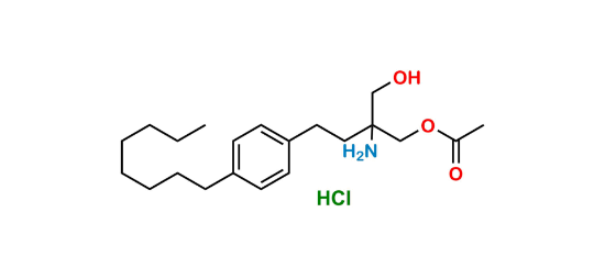 Picture of Fingolimod EP Impurity G