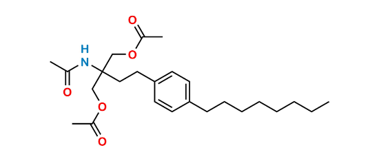 Picture of Fingolimod EP Impurity H