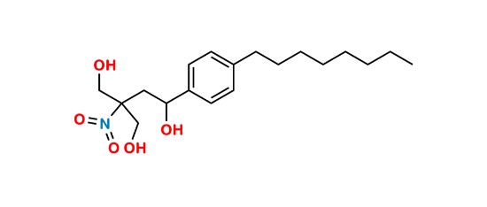 Picture of Fingolimod Impurity 1
