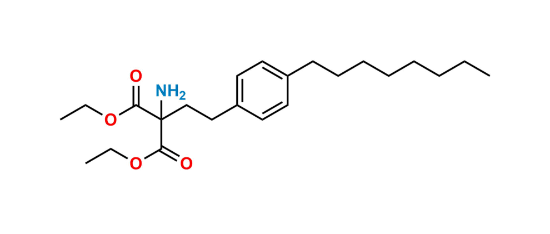 Picture of Fingolimod Impurity 7