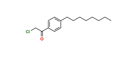 Picture of Fingolimod Impurity 15
