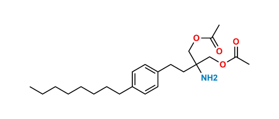 Picture of Fingolimod Impurity 16
