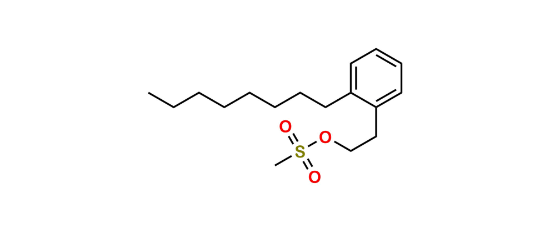 Picture of Fingolimod Impurity 18