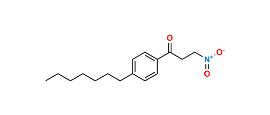 Picture of Fingolimod Impurity 24