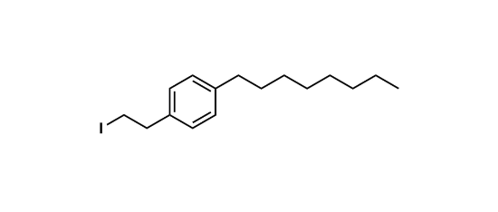 Picture of Fingolimod Impurity 27