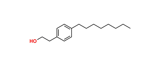 Picture of Fingolimod Impurity 28
