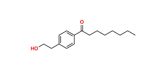 Picture of Fingolimod Impurity 29