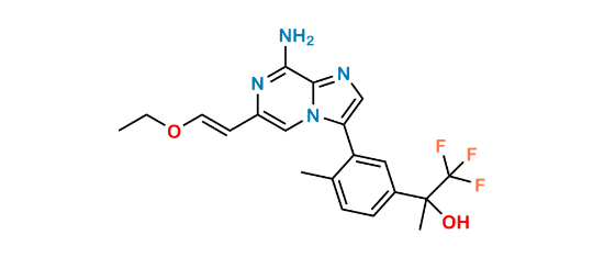 Picture of Flibanserin Impurity A