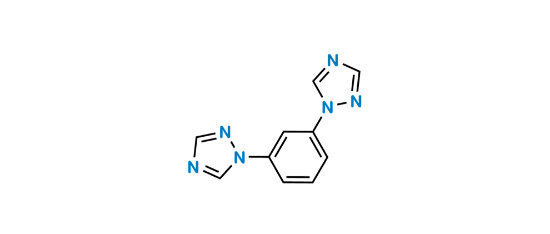 Picture of Fluconazole EP Impurity C