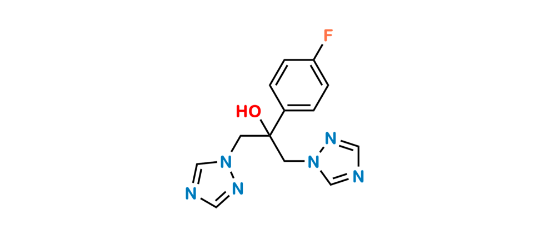 Picture of Fluconazole EP Impurity D