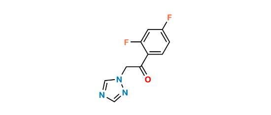 Picture of Fluconazole EP Impurity E