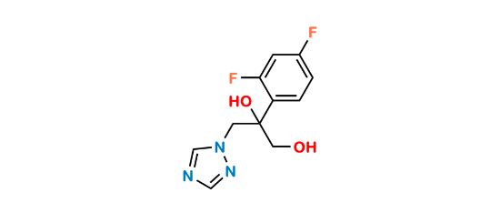 Picture of Fluconazole EP Impurity F