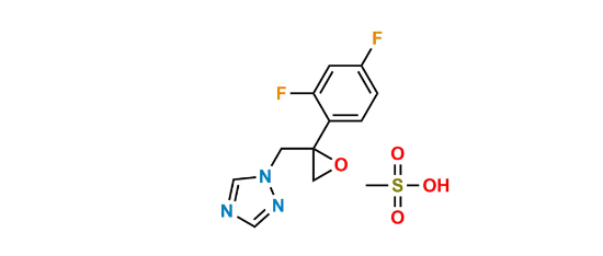 Picture of Fluconazole EP Impurity G