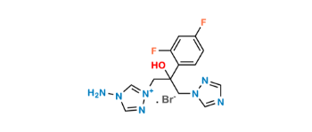 Picture of Fluconazole EP Impurity I