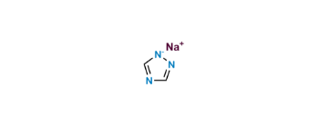 Picture of 1H-1, 2, 4 Triazole Sodium Salt