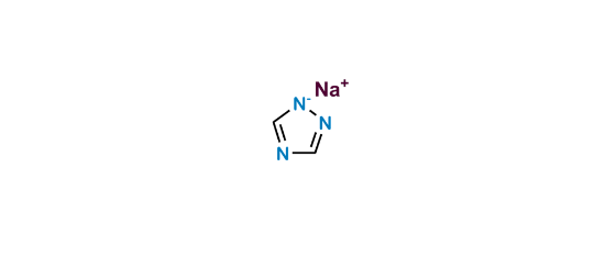 Picture of 1H-1, 2, 4 Triazole Sodium Salt