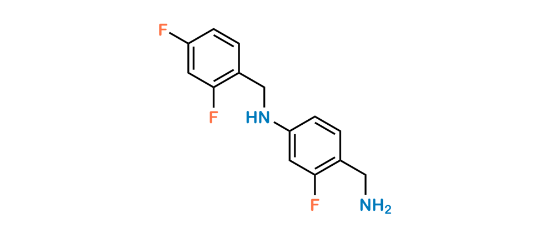 Picture of Fluconazole Impurity 8