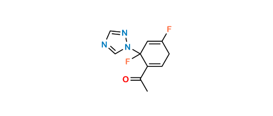 Picture of Fluconazole Impurity 10
