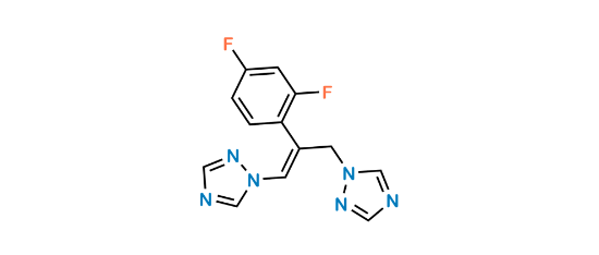 Picture of Fluconazole Impurity 14