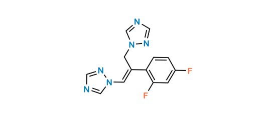 Picture of Fluconazole Impurity 15