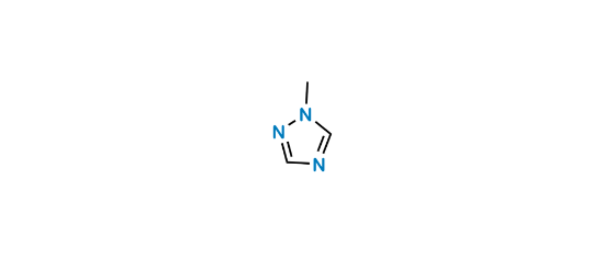 Picture of Fluconazole Impurity 17