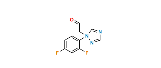 Picture of Fluconazole Impurity 19