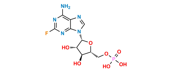 Picture of Fludarabine Phosphate