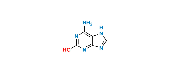 Picture of Fludarabine Phosphate EP Impurity B