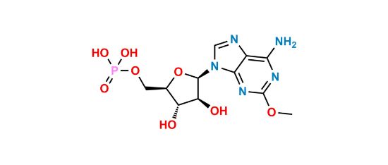 Picture of Fludarabine Phosphate EP Impurity J
