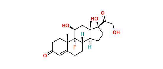 Picture of Fludrocortisone