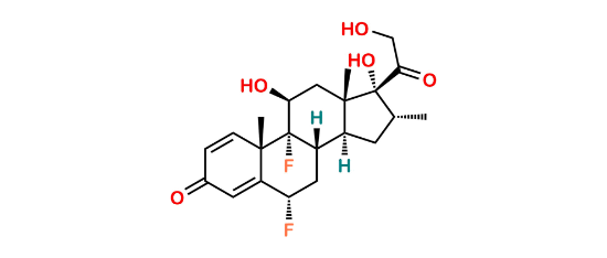 Picture of Flumethasone
