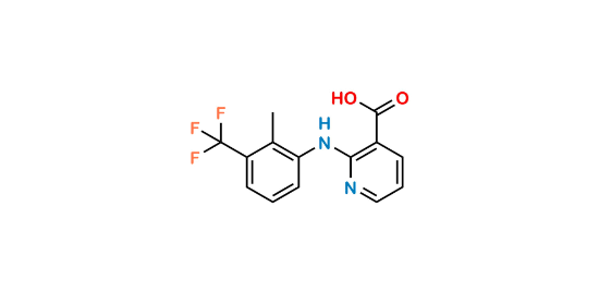 Picture of Flunixin Meglunine