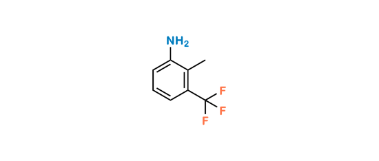 Picture of Flunixin EP Impurity B