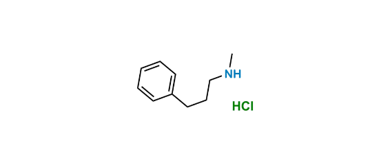 Picture of Fluoxetine EP Impurity B (HCl)