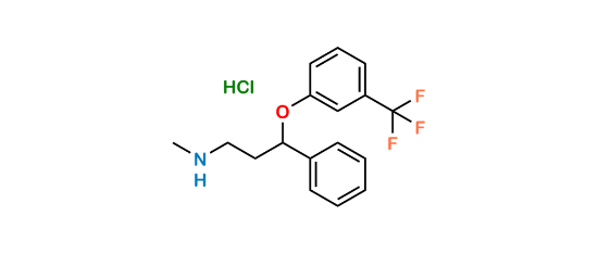 Picture of Fluoxetine EP Impurity C