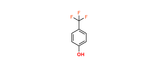 Picture of 4-(trifluoromethyl)phenol