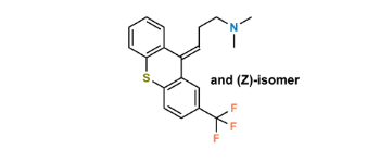 Picture of Flupentixol EP Impurity B