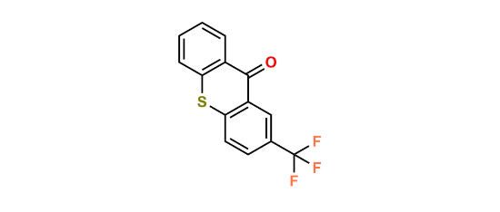 Picture of Flupentixol EP Impurity G