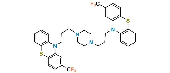Picture of Fluphenazine HCl EP Impurity D